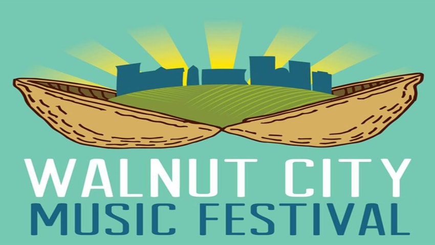 Walnut City Music Festival