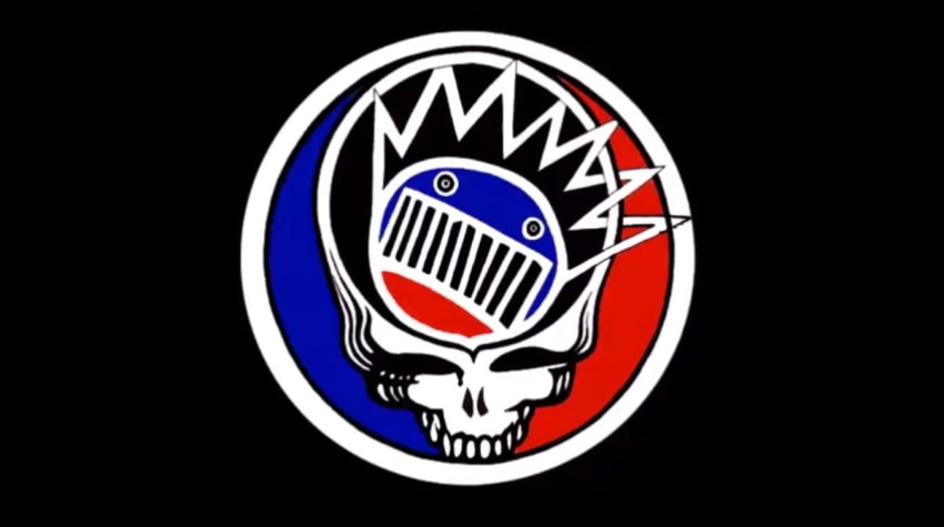 Ween Grateful Dead