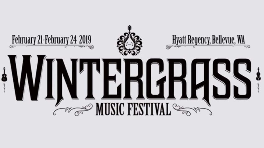 Wintergrass Music Festival