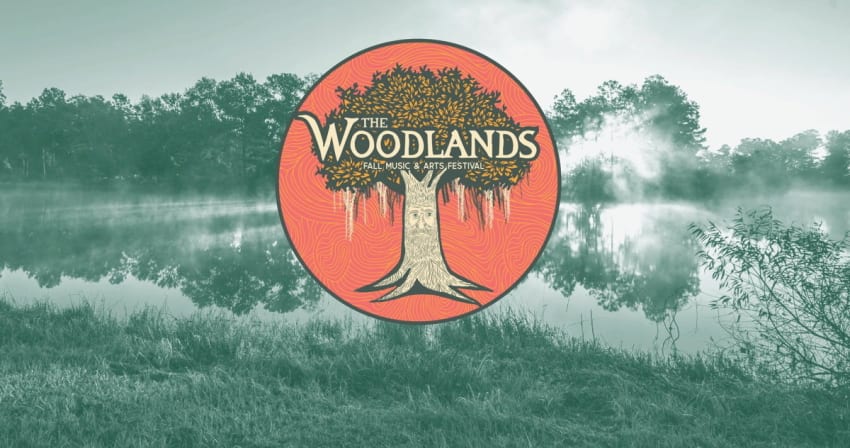 Woodlands Festival 2019