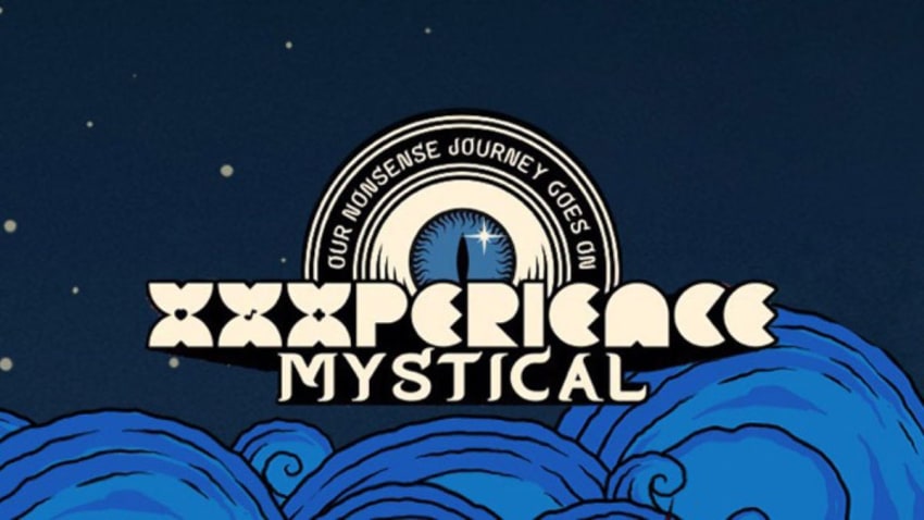 XXXPERIENCE Mystical 150 Fes