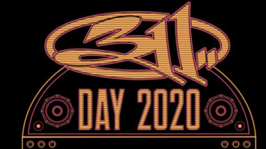 311 Day