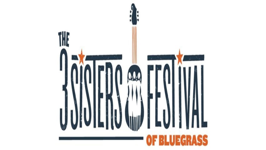 3 Sisters Bluegrass Festival