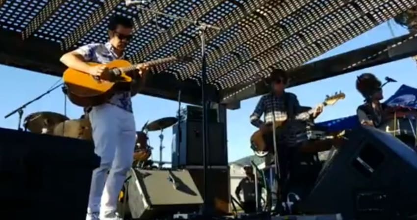 ALO Neal Casal Terrapin Crossroads