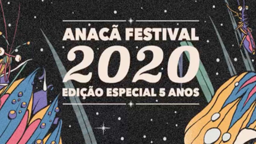 Anacã Festival
