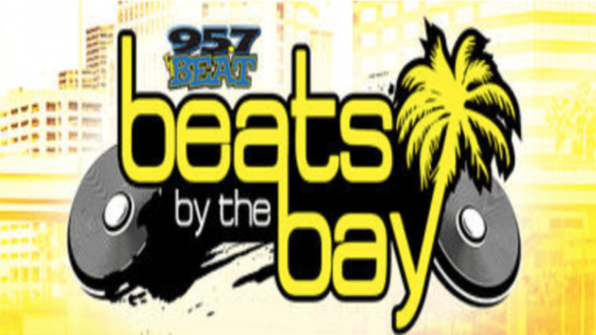 Beats By The Bay