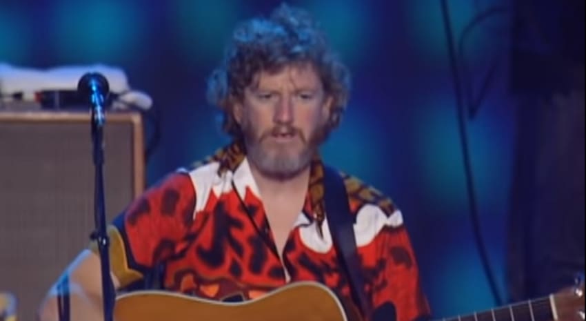 Bill Nershi Woodstock 1999