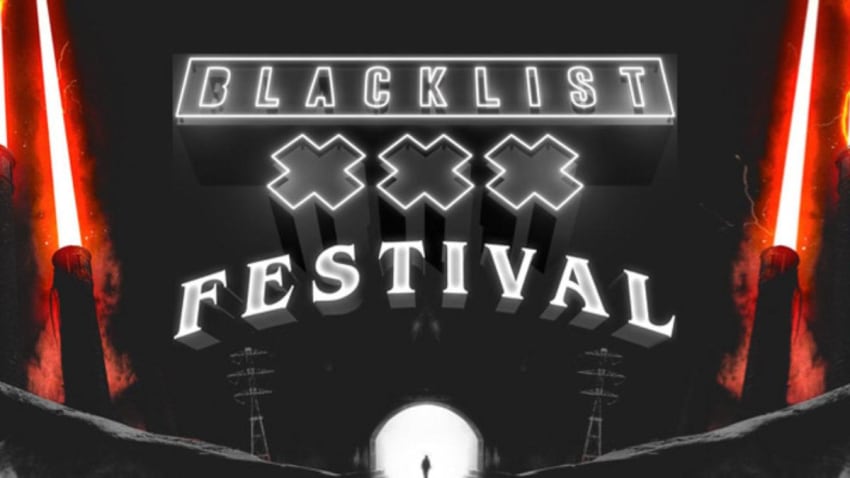 Blacklist Festival