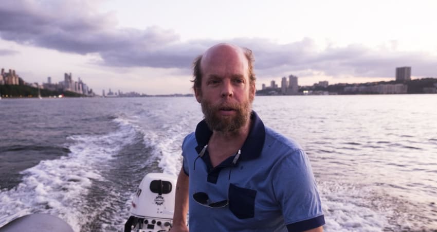Bonnie Prince Billy Press August 2019