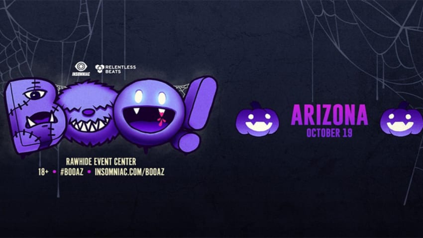 Boo! Arizona