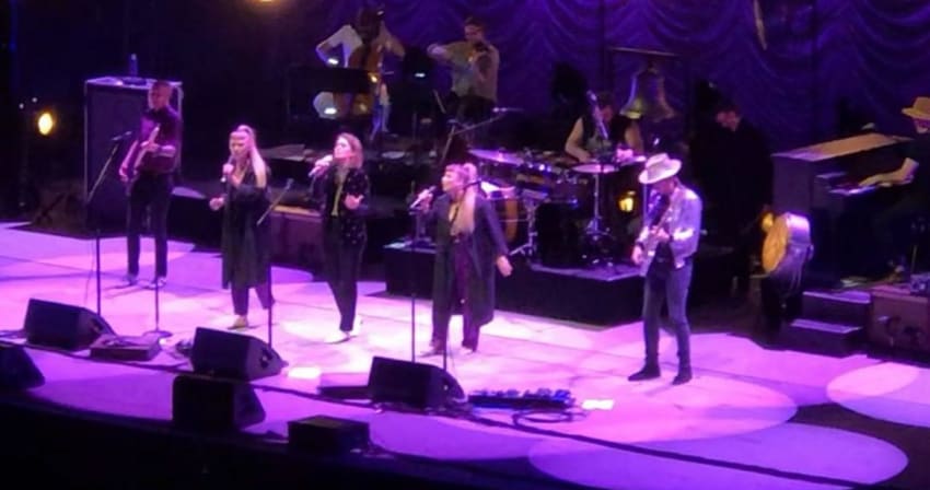 Brandi Carlile Lucius Greek