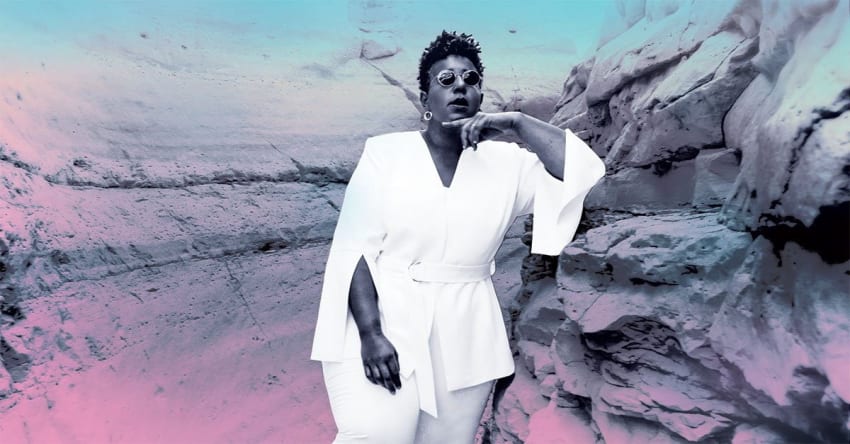 Brittany Howard Press September 2019