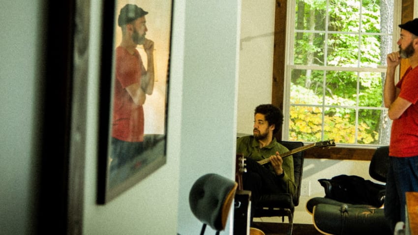 Broken Bells
