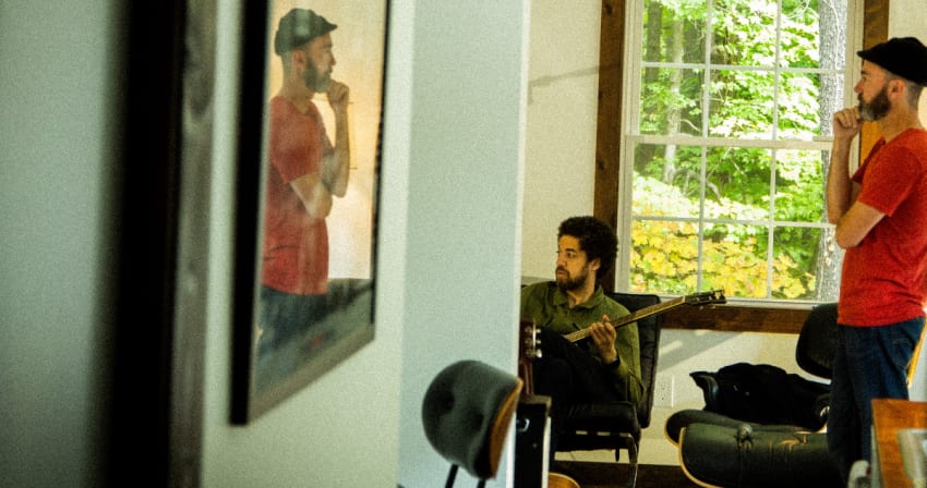 Broken Bells