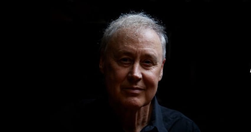 Bruce Hornsby Press 2019