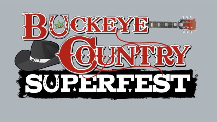 Buckeye Country Superfest