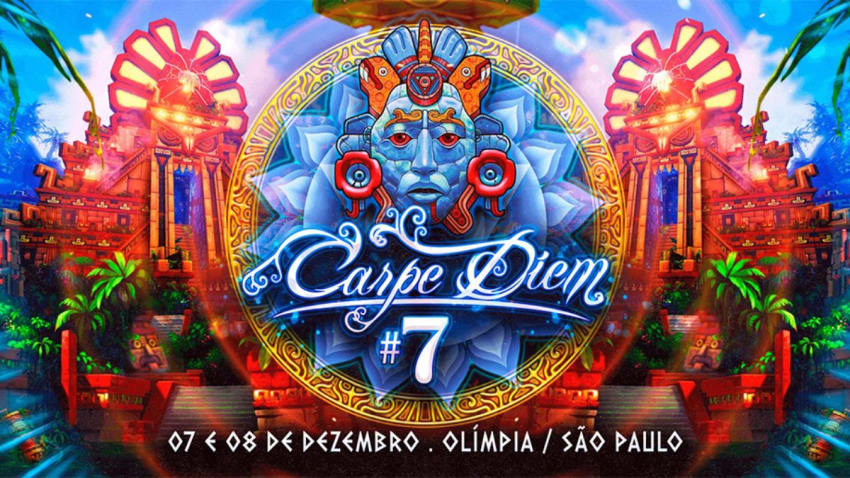 Carpe Diem Festival