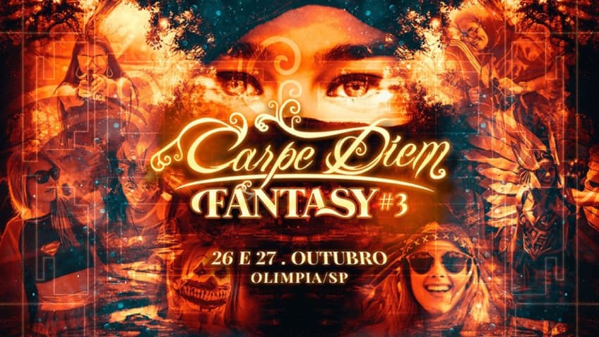 Carpe Diem Fantasy