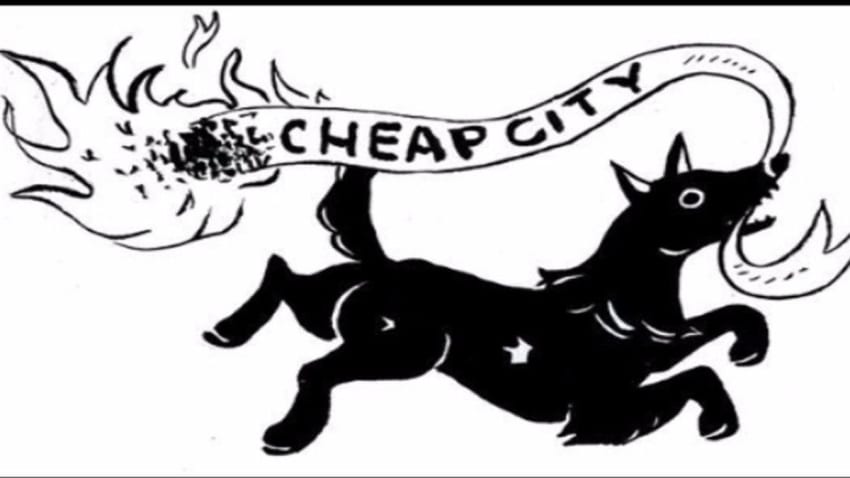 Cheap City