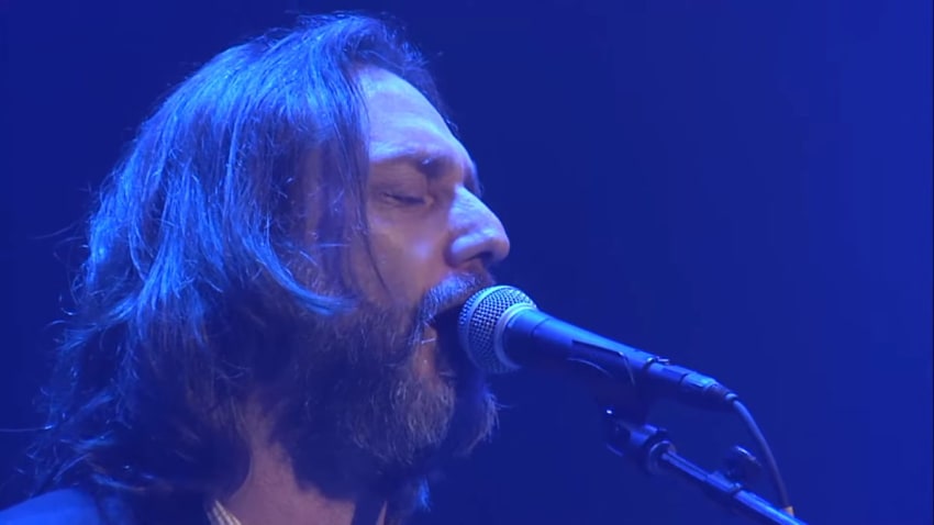 Chris Robinson Neal Tribute