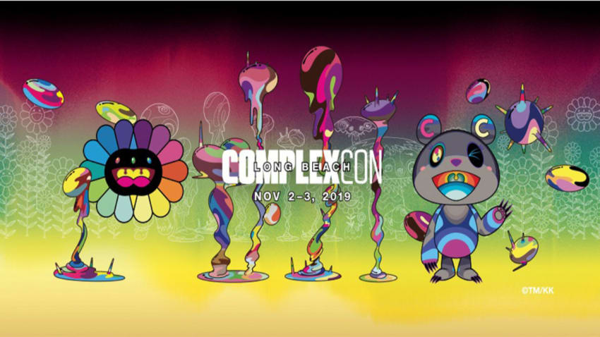 ComplexCon Long Beach
