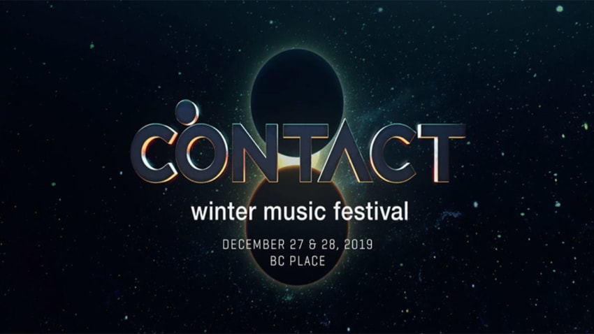 Contact Festival