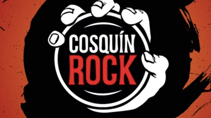 Cosquin Rock