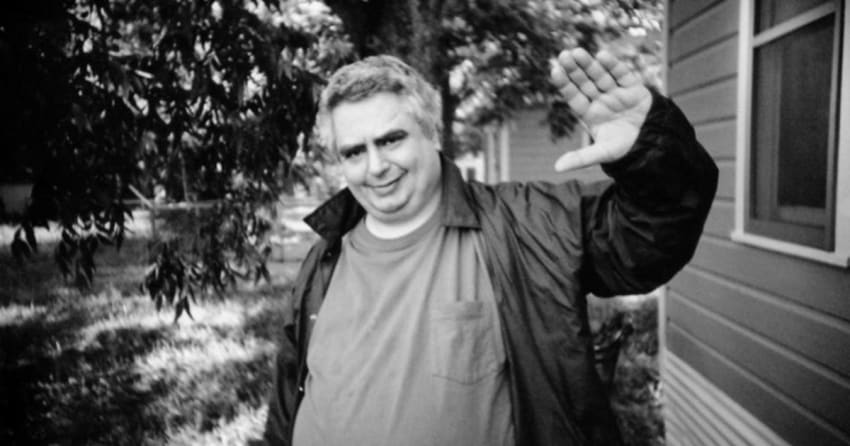 Daniel Johnston