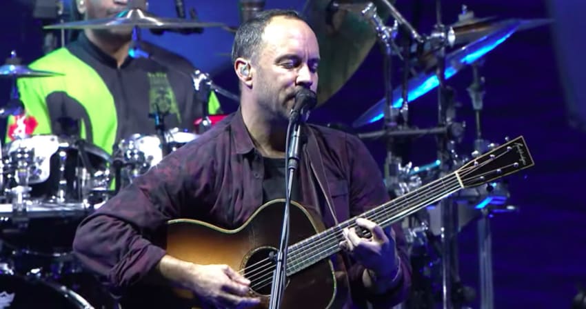 Dave Matthews Band