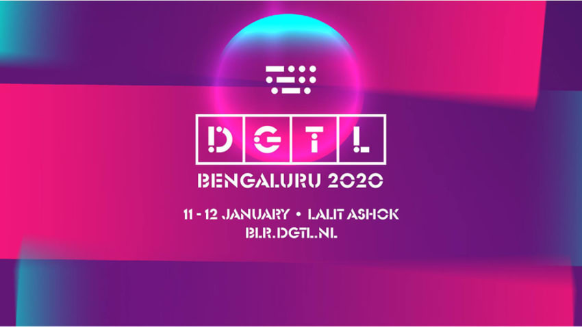 DGTL Bengaluru