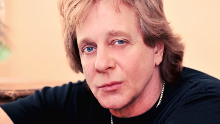 Eddie Money 1949 - 2019