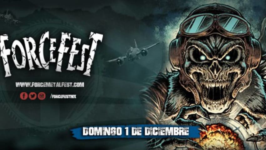 Force Fest