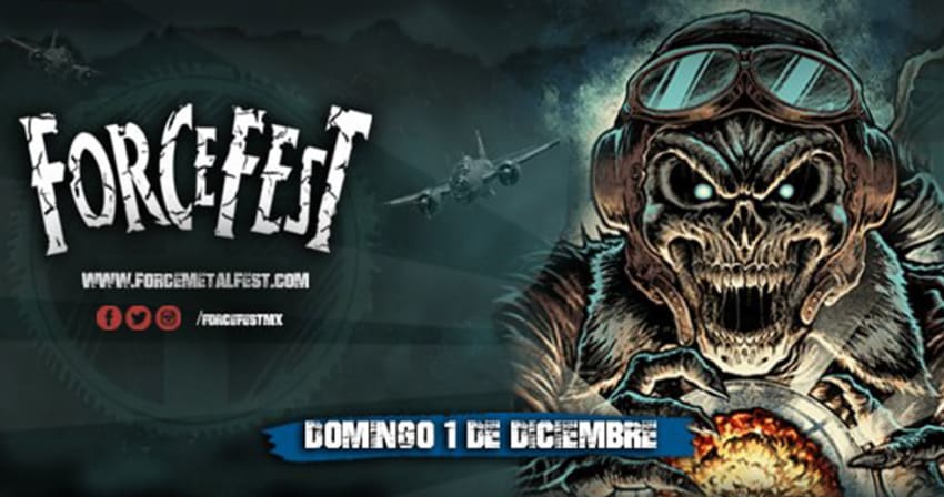 forcefest2019