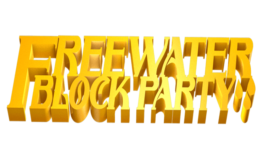 Freewater Block Party