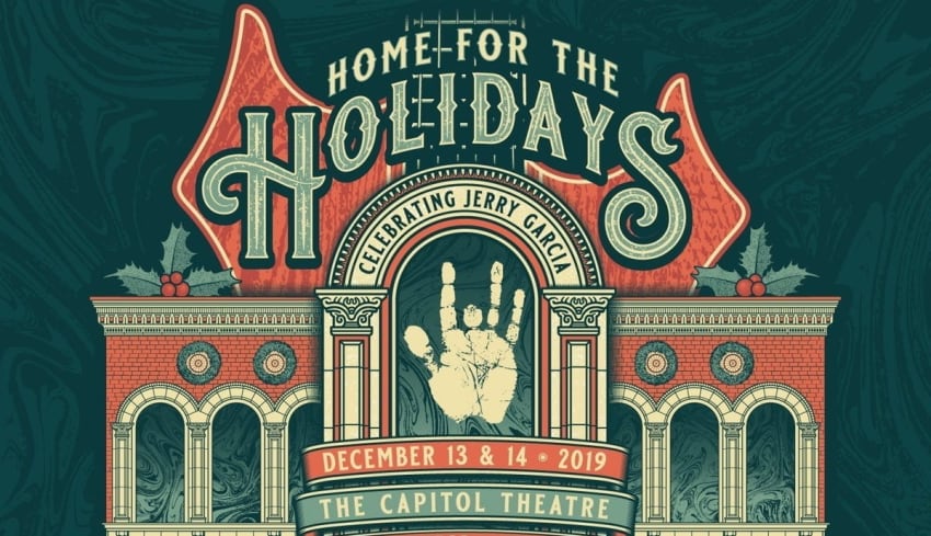 Garcia Home For Holidays CAp
