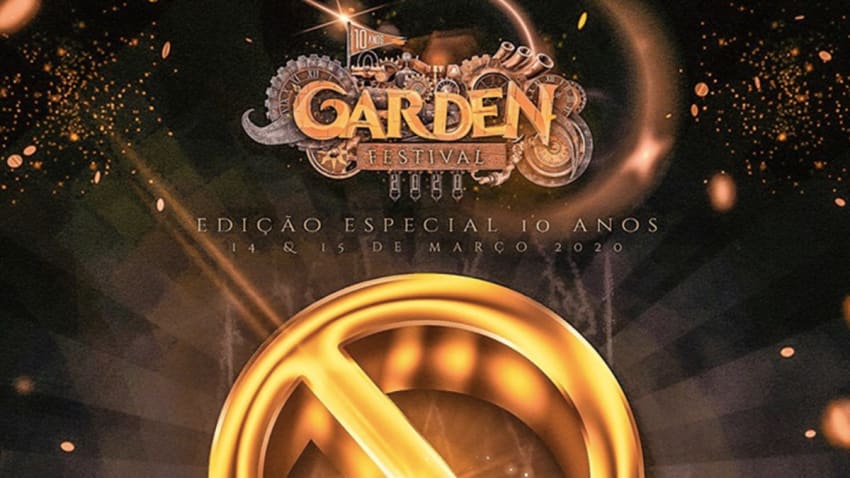 Garden Music Festival