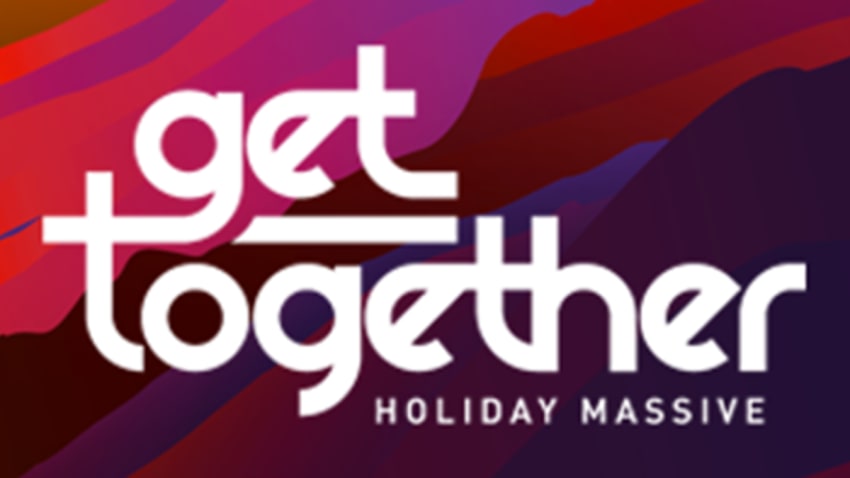 Get Together Holiday Massive