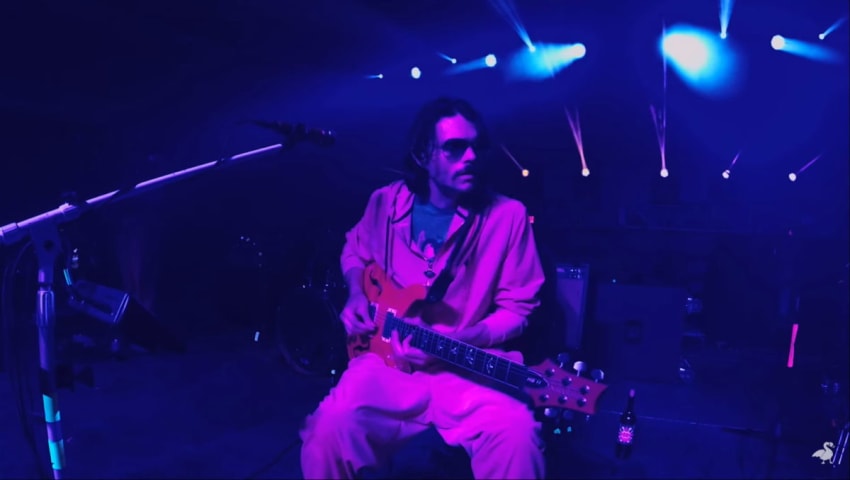 Goose Resonance