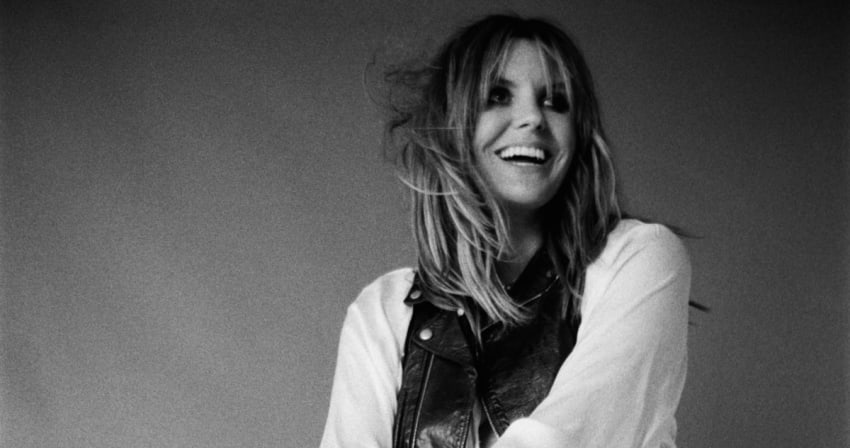 Grace Potter 2019 Press