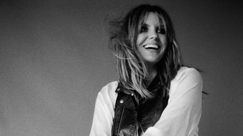 Grace Potter Shares New Single ‘We’ll Be Alright’ & David Bowie Cover