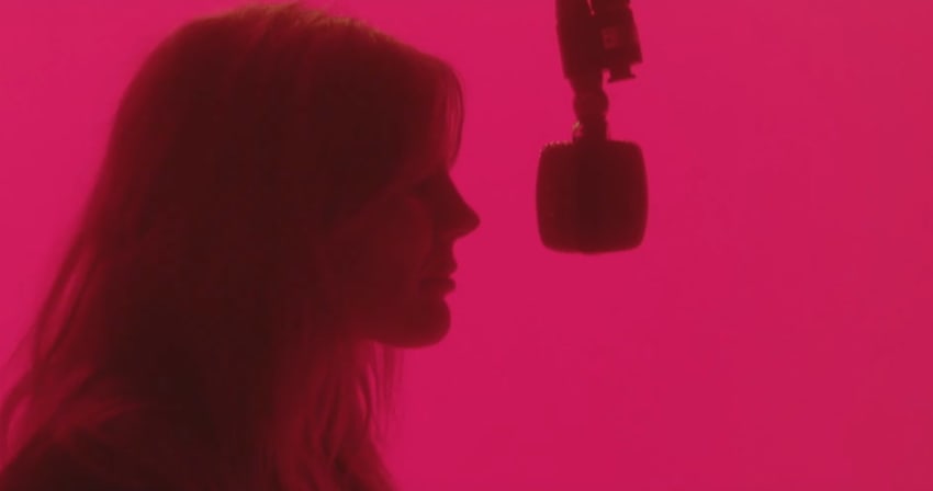 Grace Potter Back To Me
