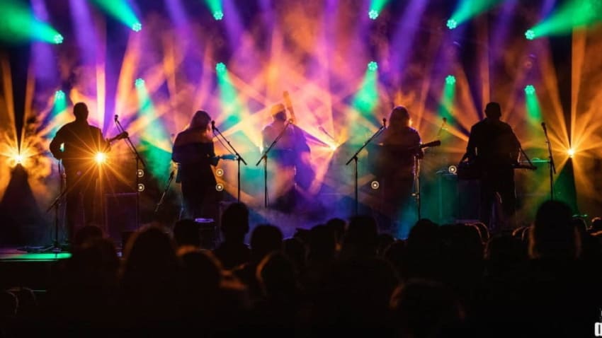 Keller Williams Joins Greensky Bluegrass In New York