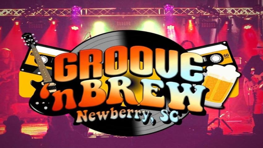 Newberry Groove ‘N Brew