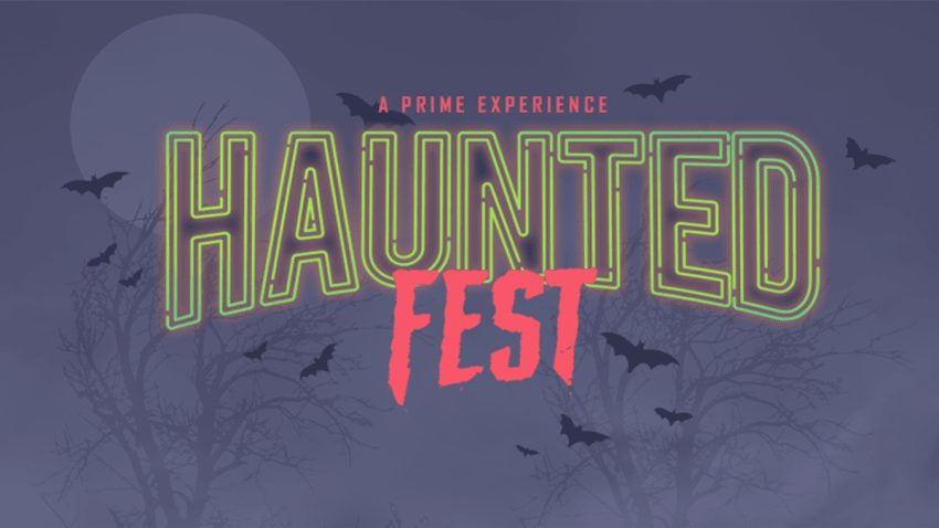 HauntedFest Columbus