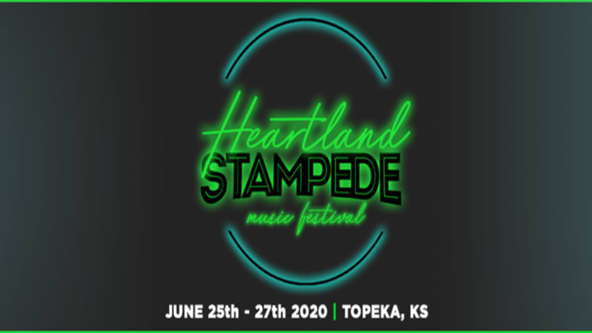 Heartland Stampede