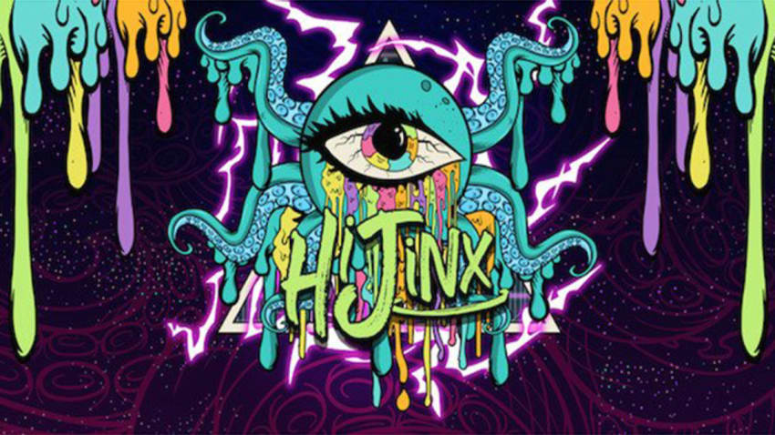 HiJinx Festival
