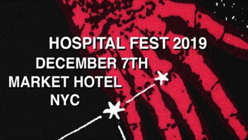 Hospital Fest