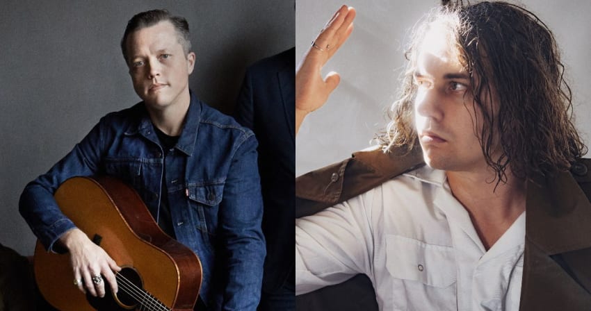 Jason Isbell Kevin Morby Tour Dates