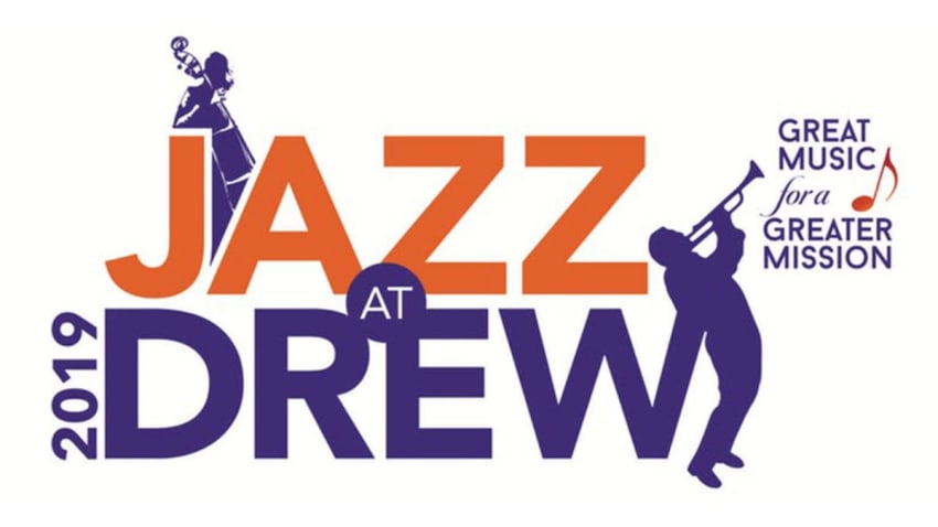Jazz at Drew