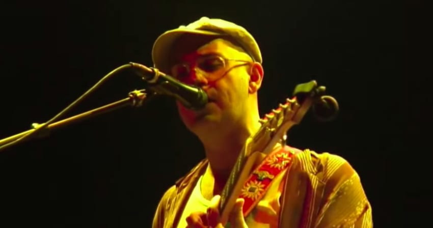 Joe Russo's Almost Dead